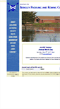 Mobile Screenshot of berkeleyrowingclub.org